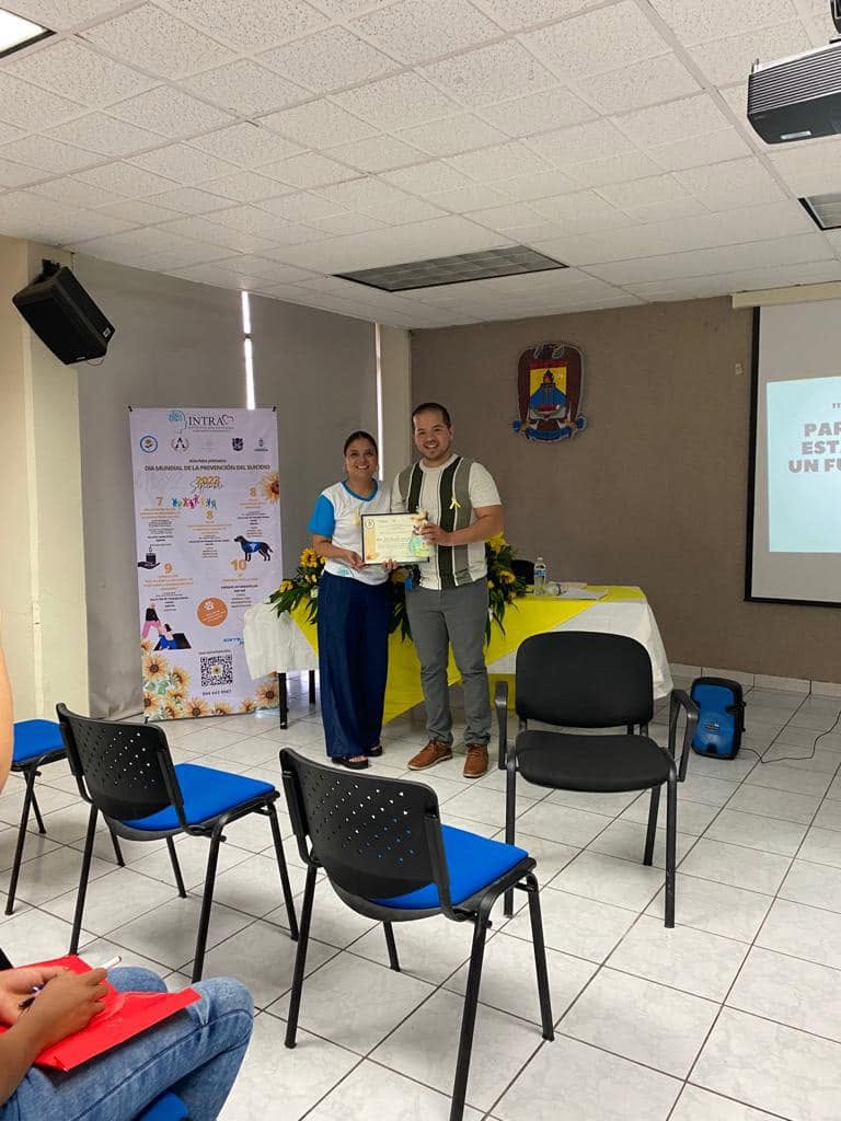 Foto INTRA 6